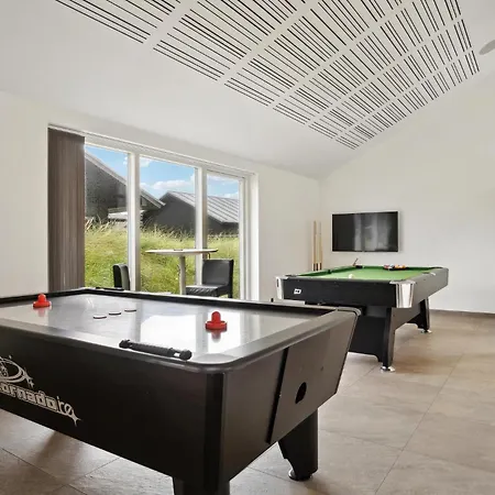Holiday home Amazing In With Kitchen *