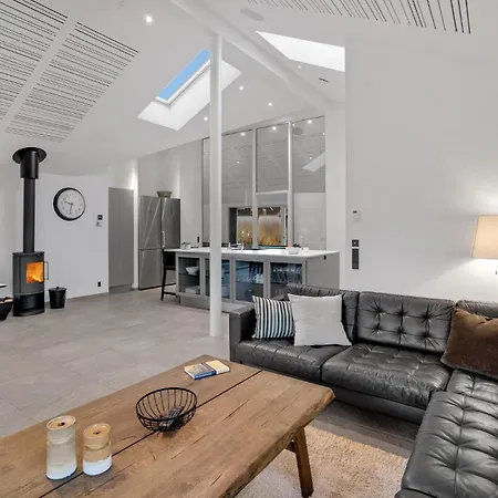 Amazing In With Kitchen Blavand