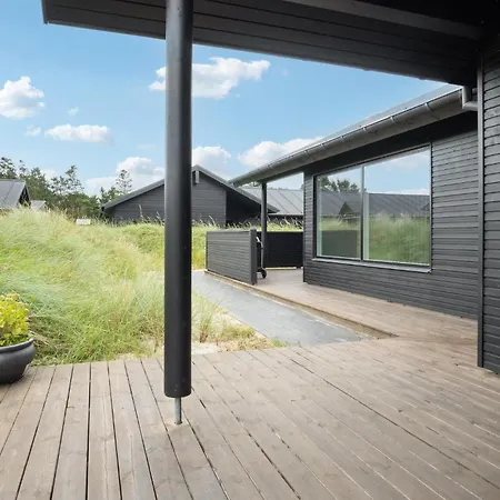 Feriehus Amazing In With Kitchen *