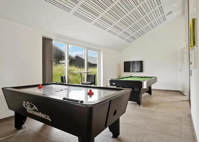 Сasa de vacaciones Amazing In With Kitchen *